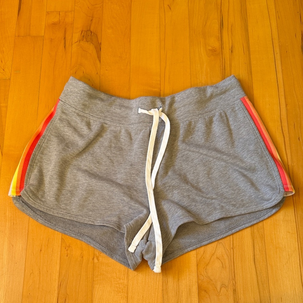 Old navy shorts